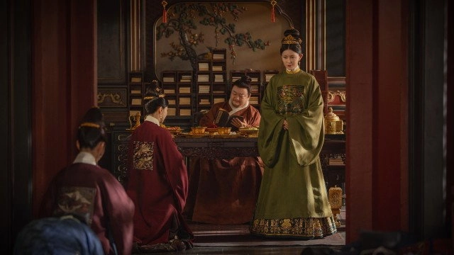 Royal Feast
