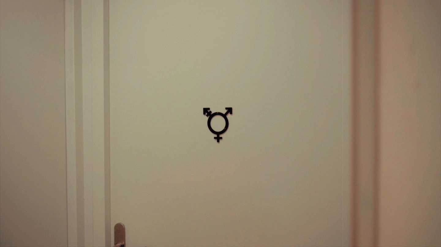 Bathroom Bill