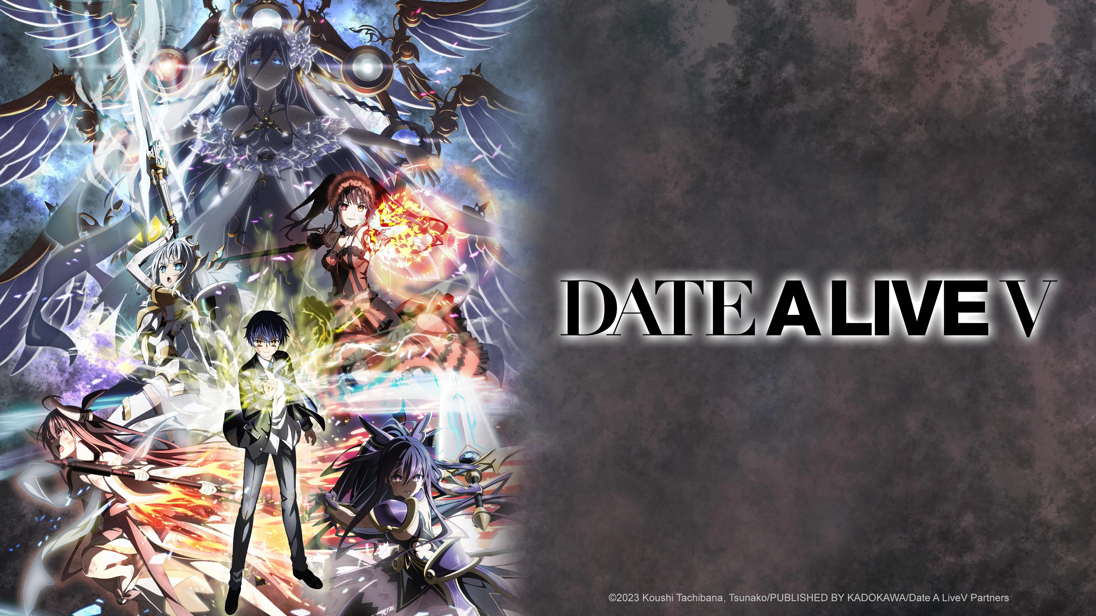 Date A Live