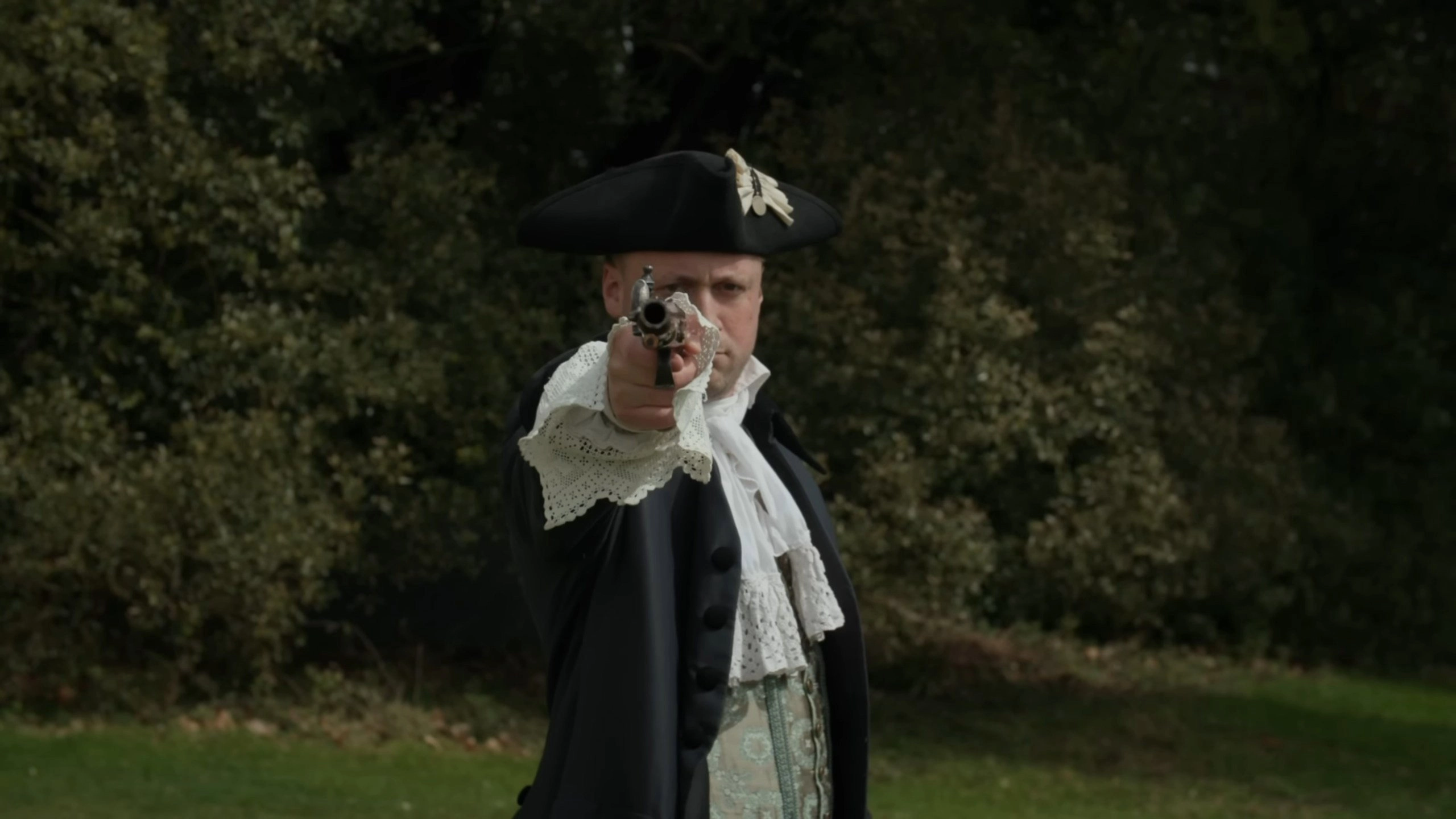 The Art of the Duel