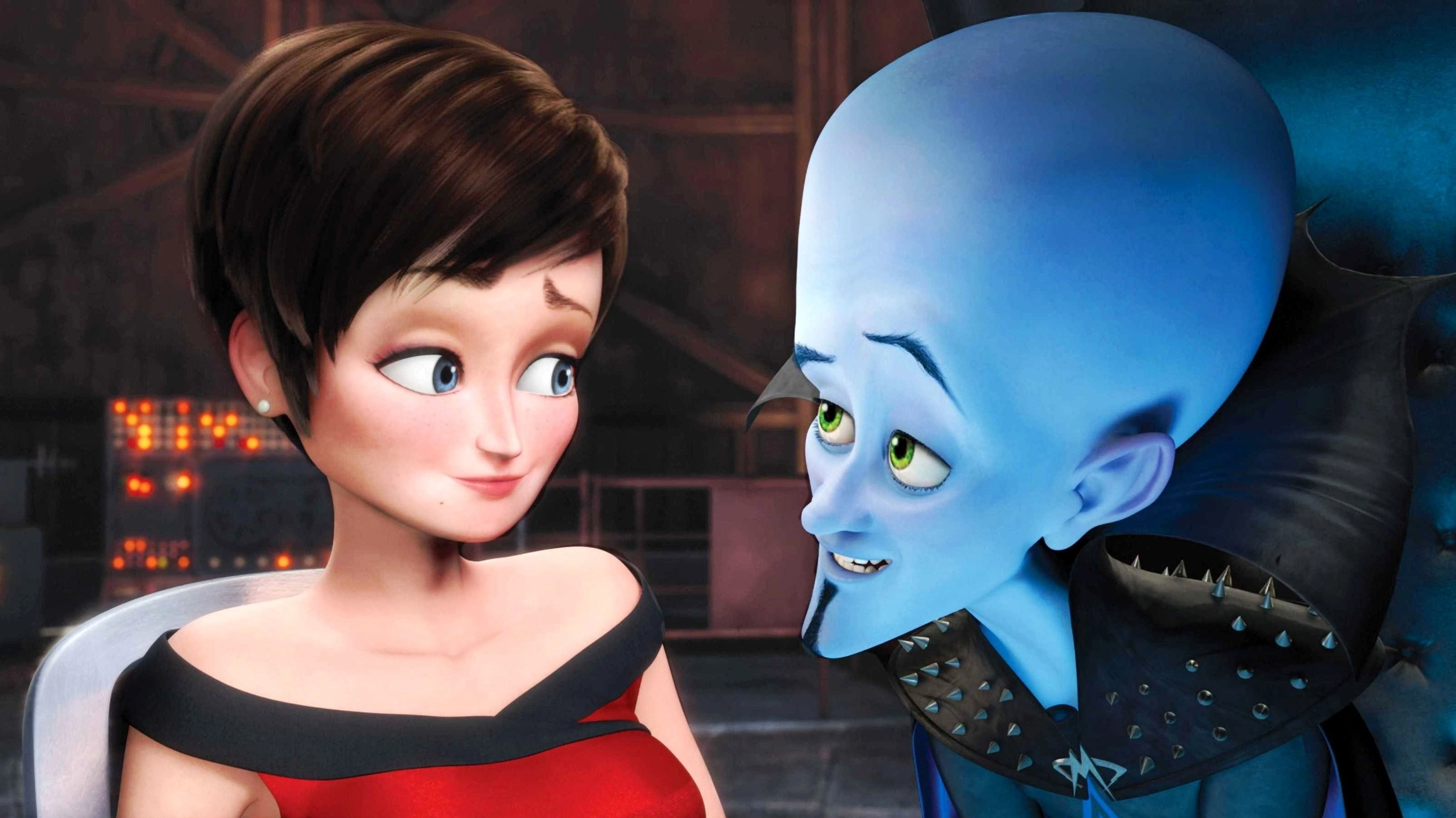 Megamind