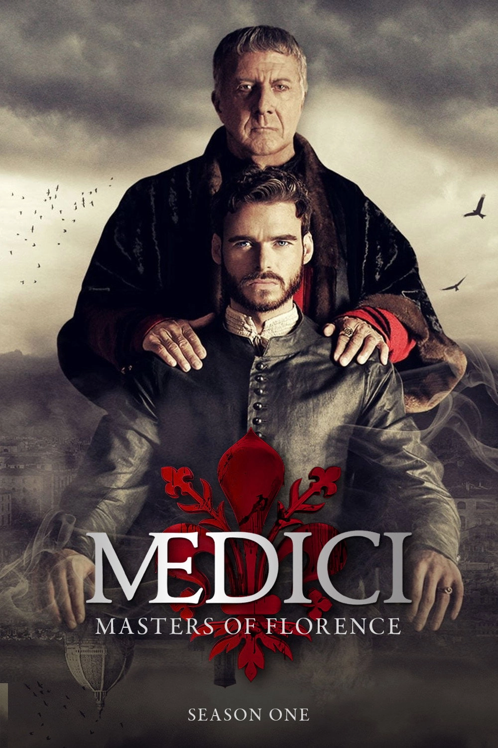 Medici: Masters of Florence