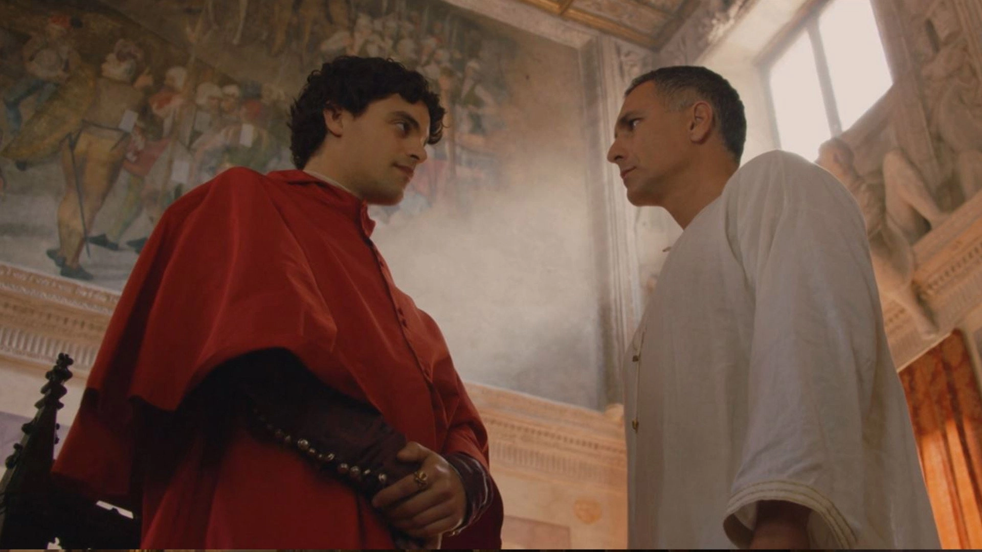 Medici: Masters of Florence