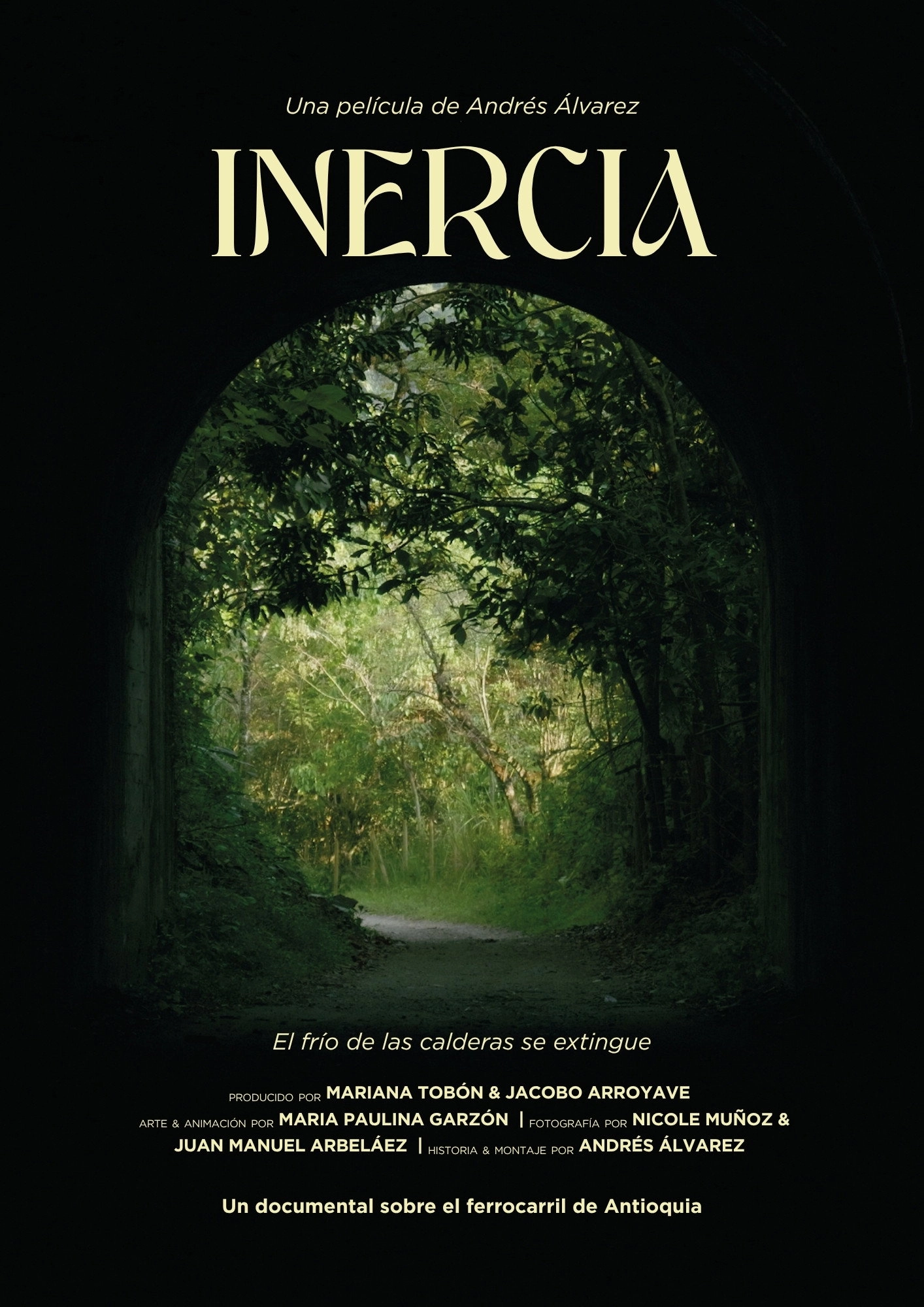 INERCIA
