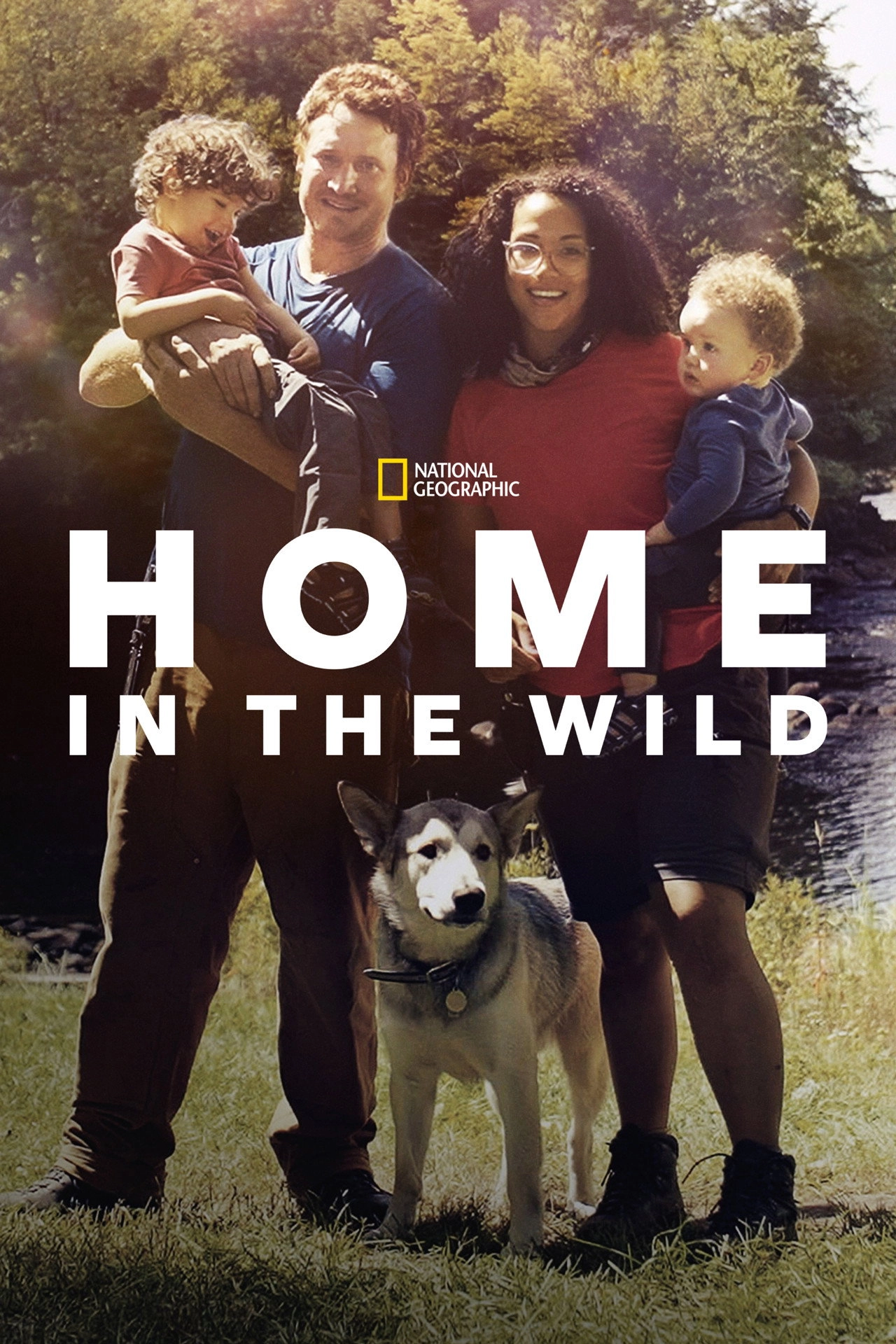 Home in the Wild