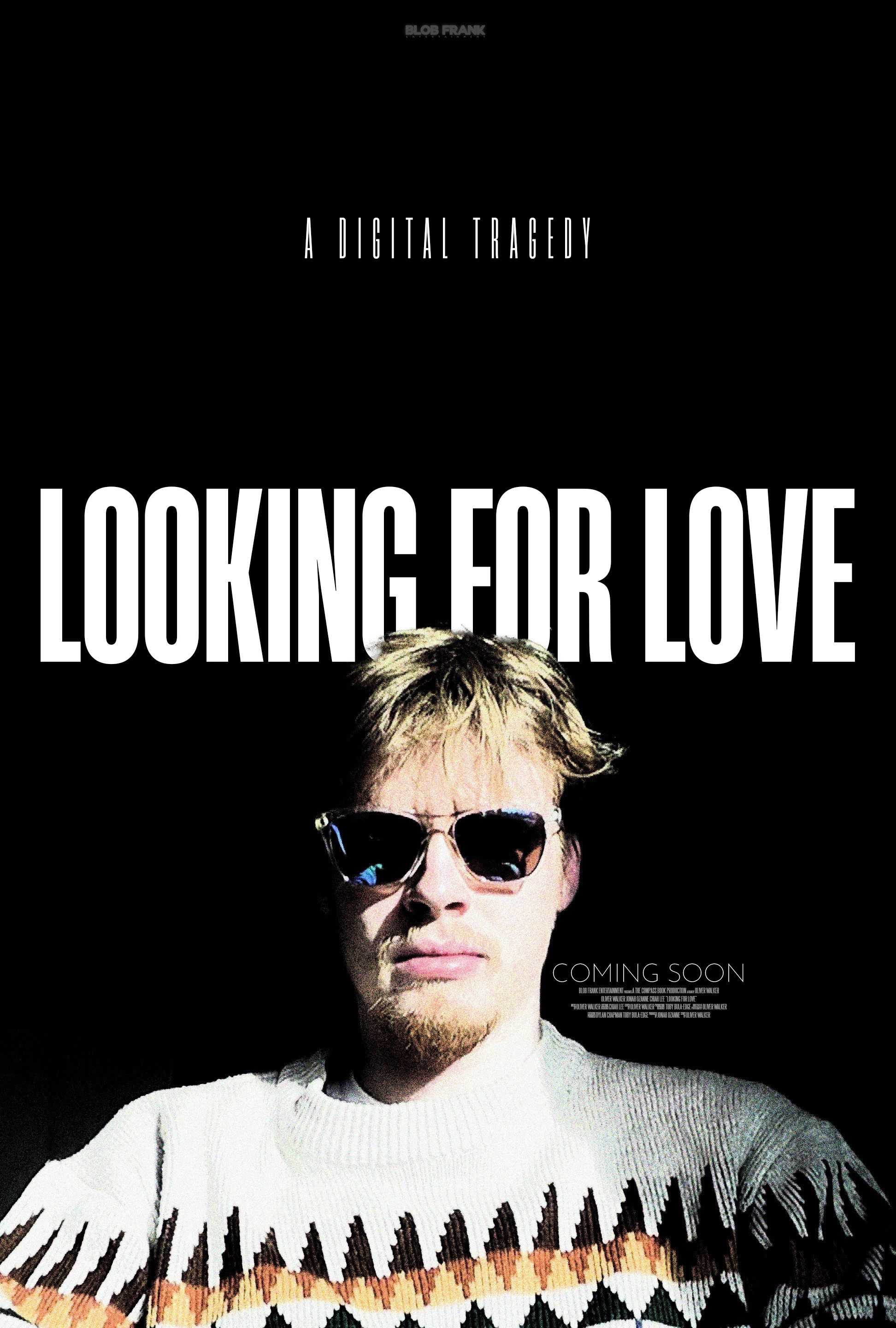 Looking For Love