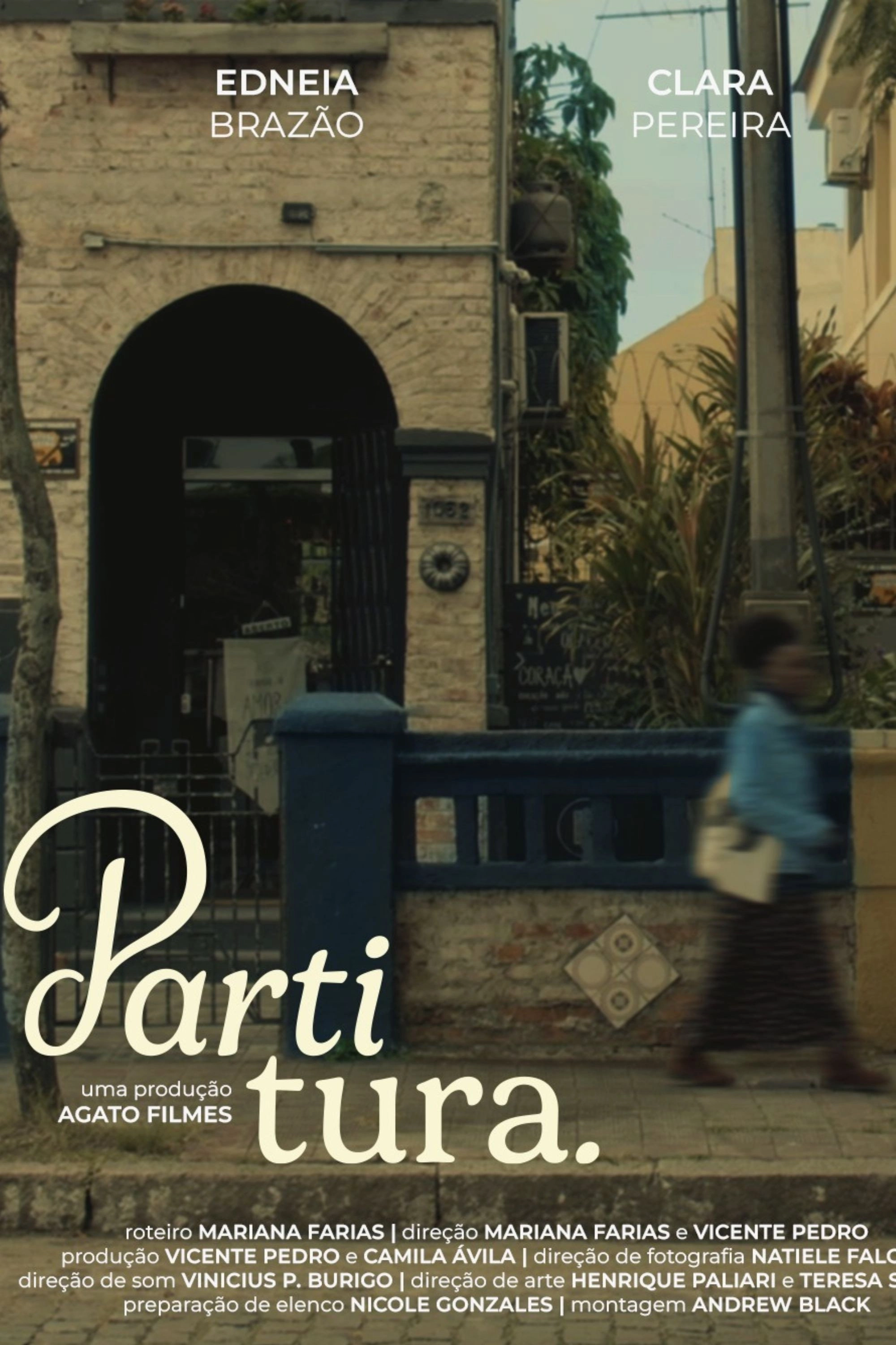 Partitura