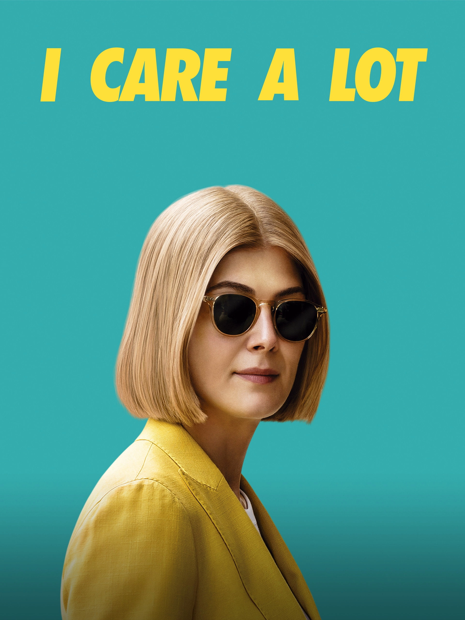I Care a Lot