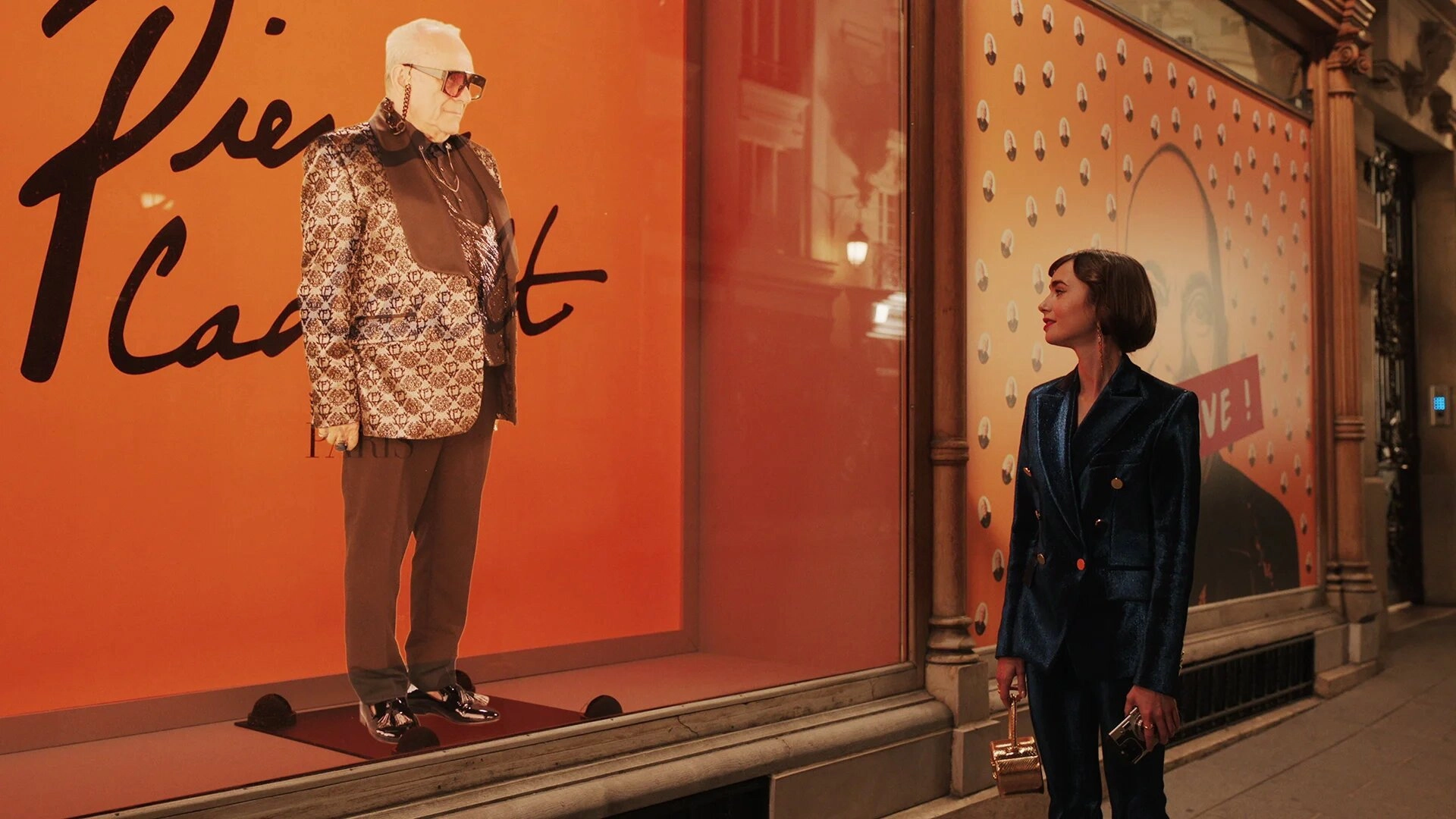 Emily in Paris