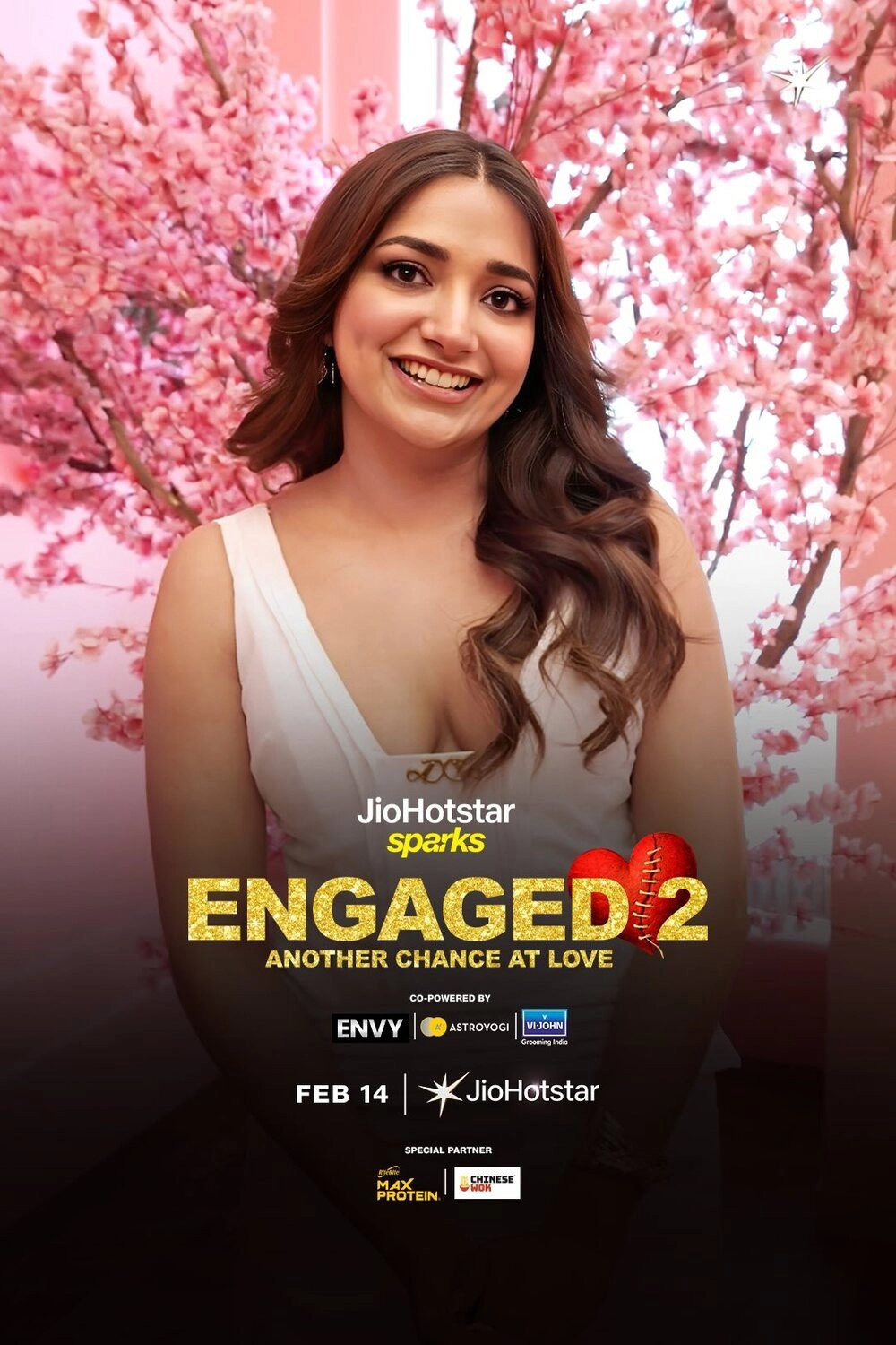 Engaged