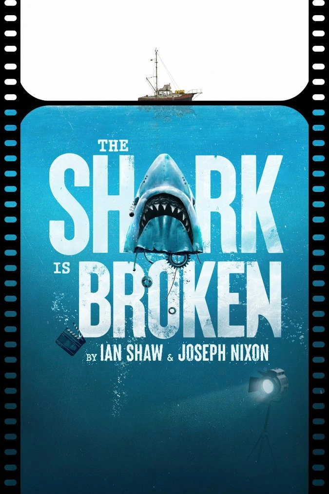 The Shark Is Broken