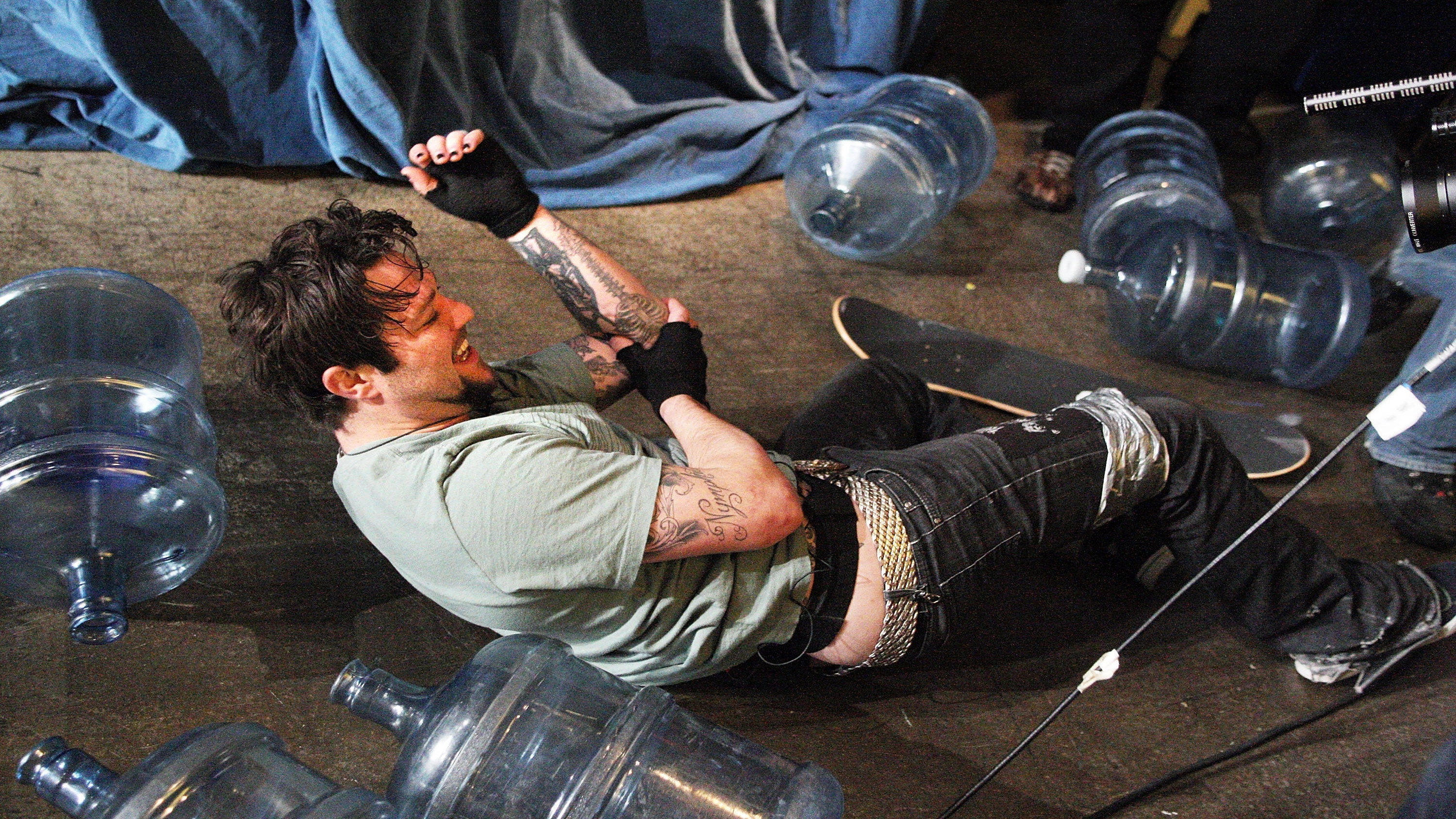 Jackass: 24 Hour Takeover