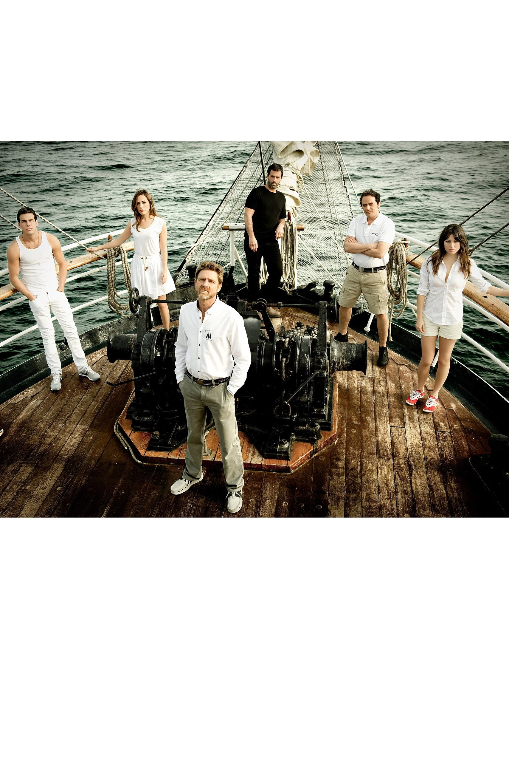 The Boat
