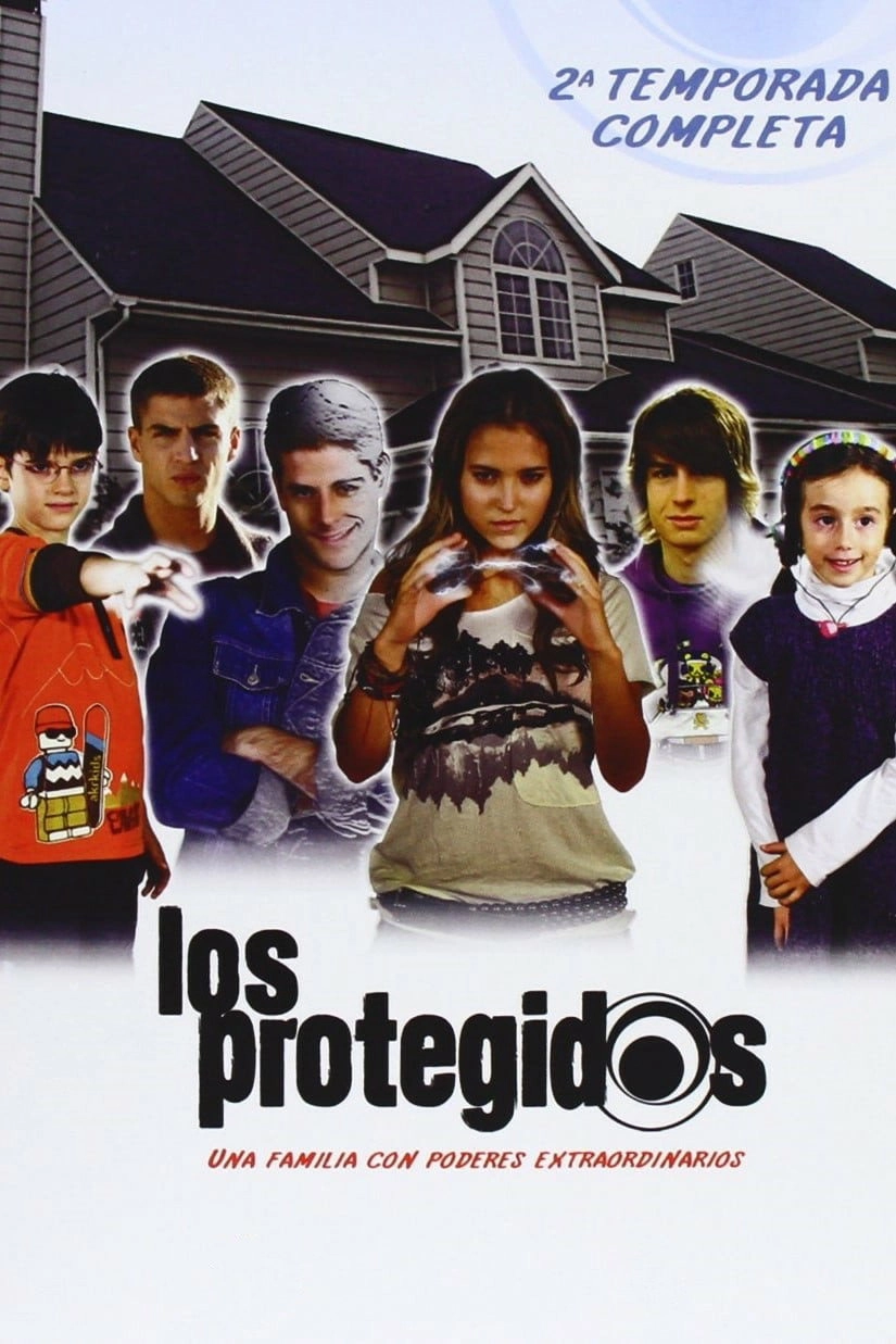 Los Protegidos