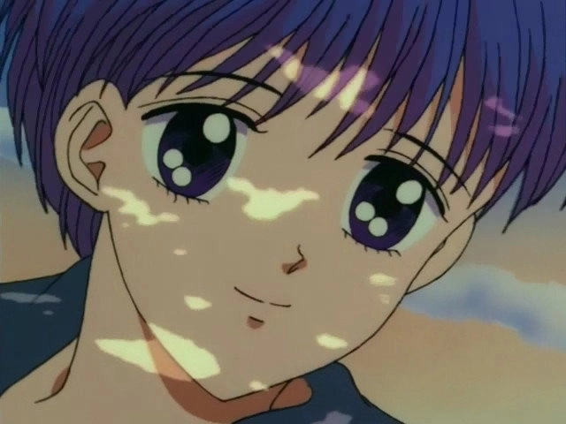Marmalade Boy