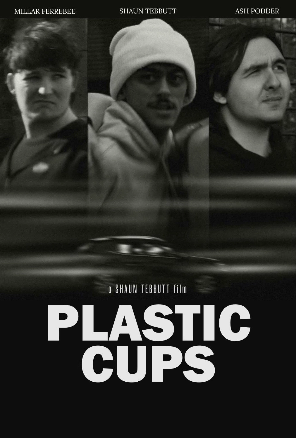 Plastic Cups