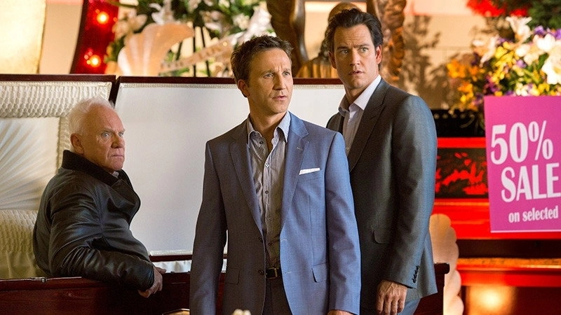 Franklin & Bash