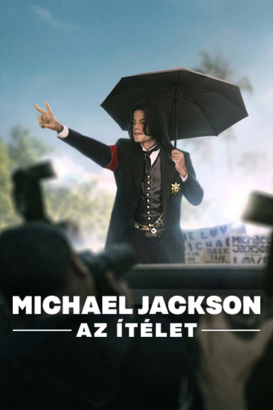 Michael Jackson: The Verdict