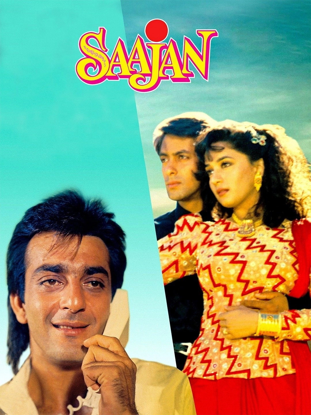 Saajan