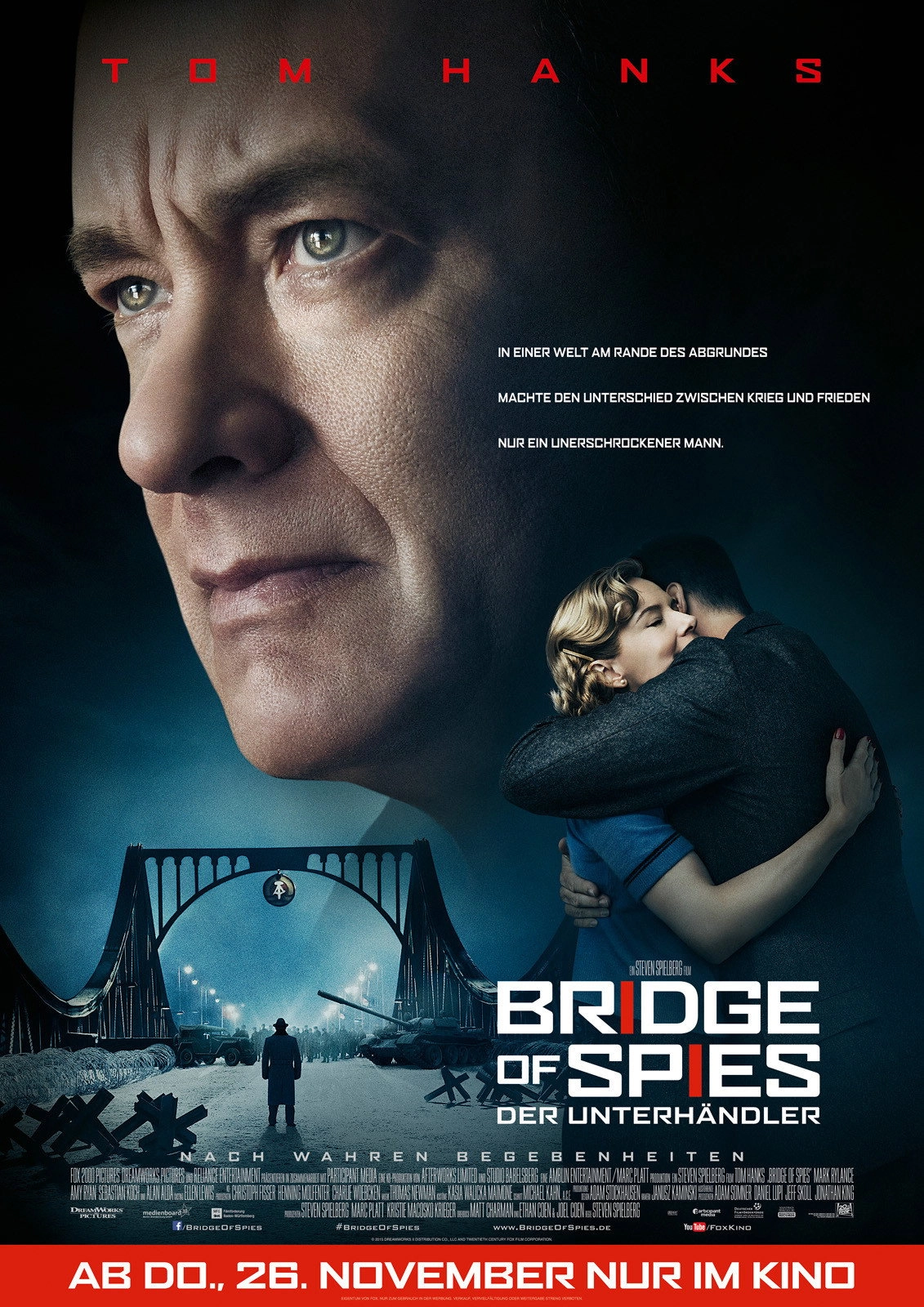 Bridge of Spies