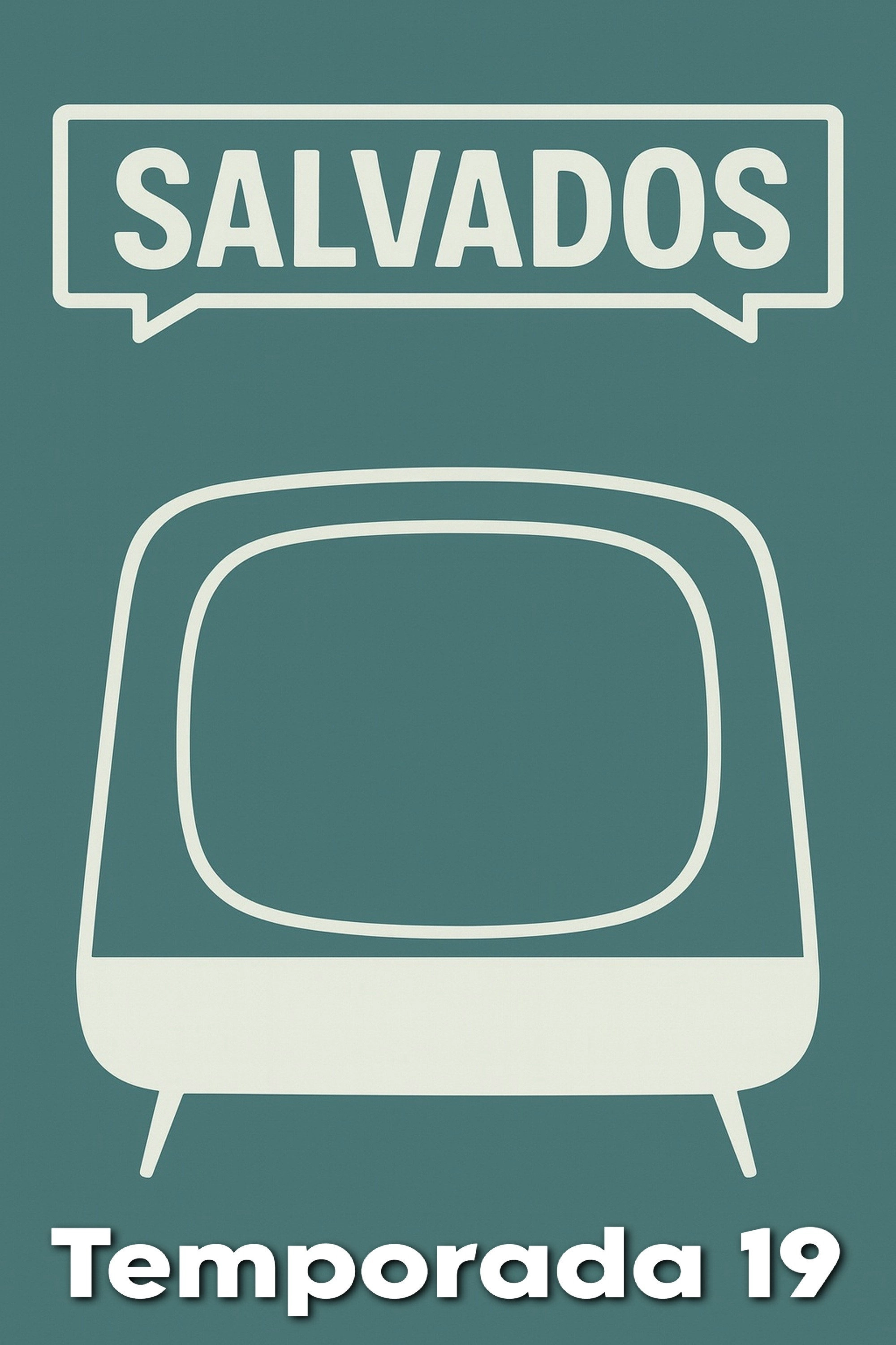 Salvados