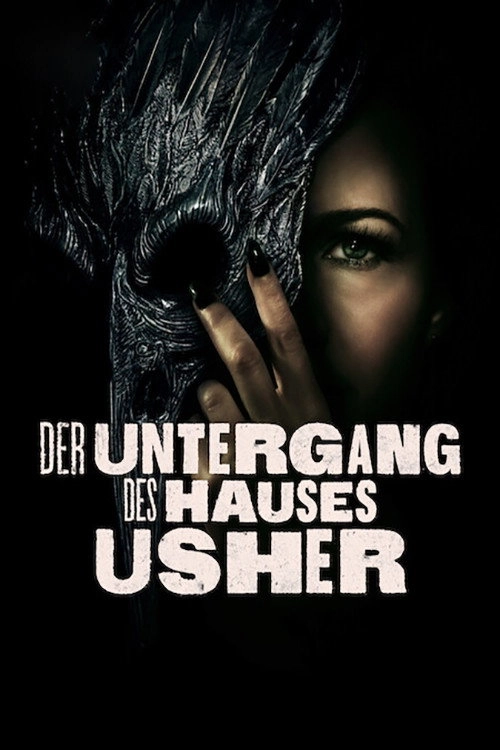 The Fall of the House of Usher