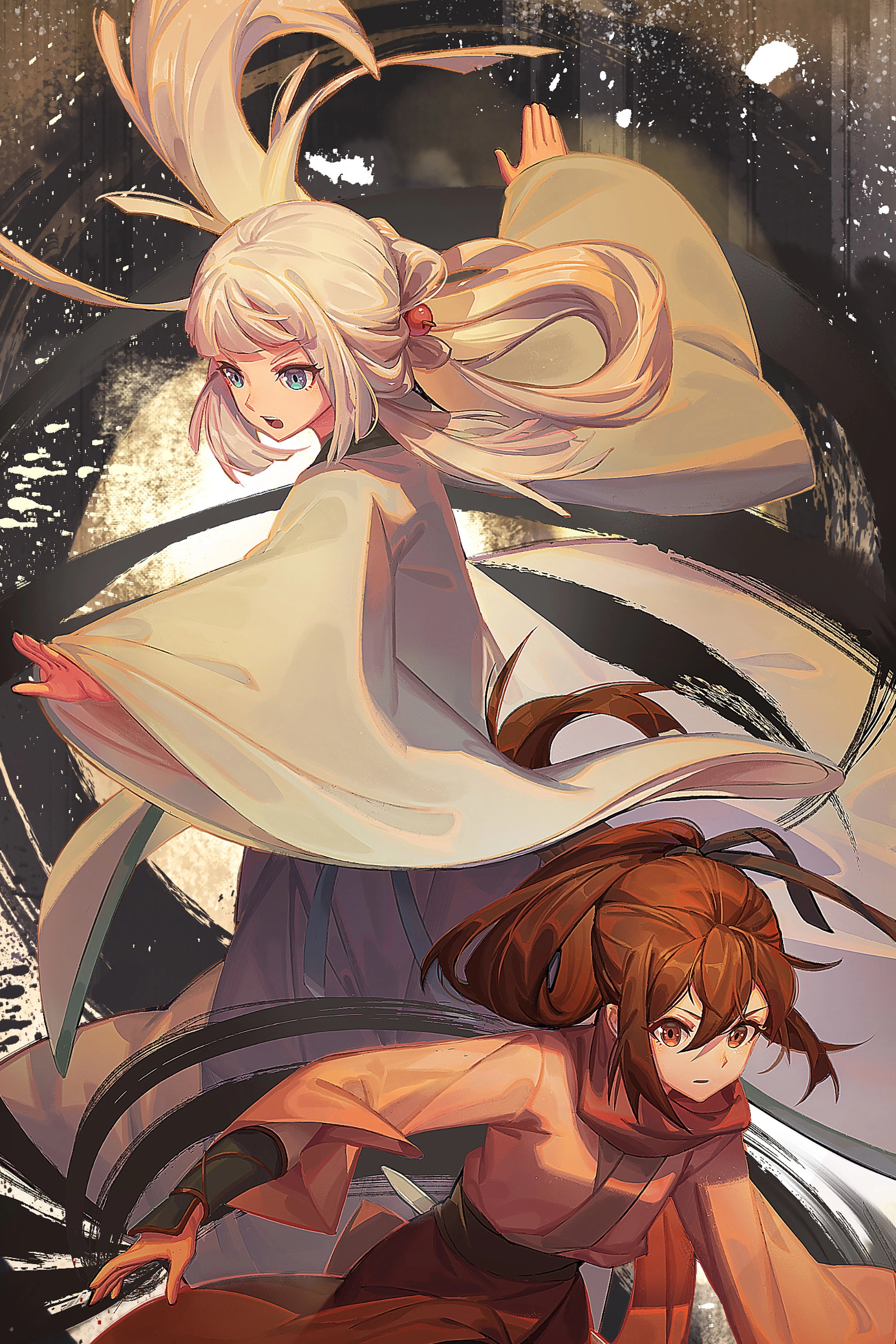 Soulmate Adventure