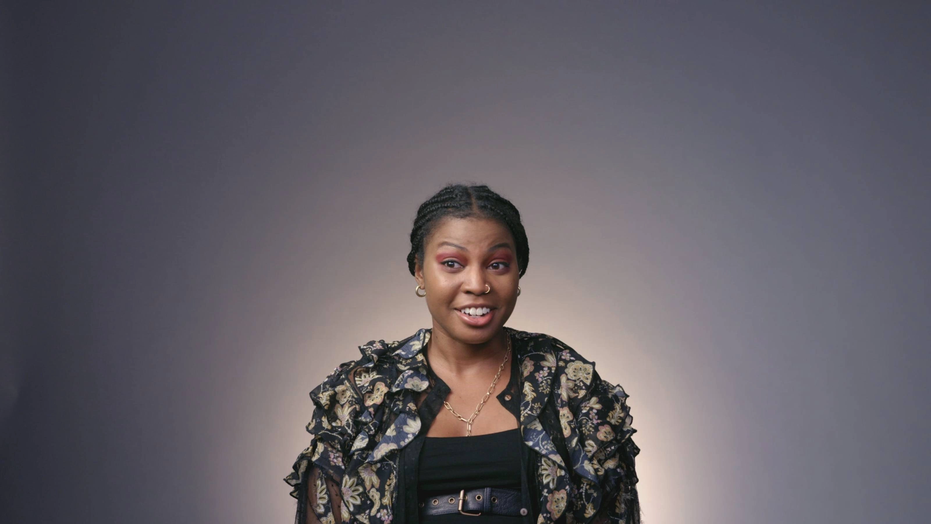 The Exhibit: Finding the Next Great Artist