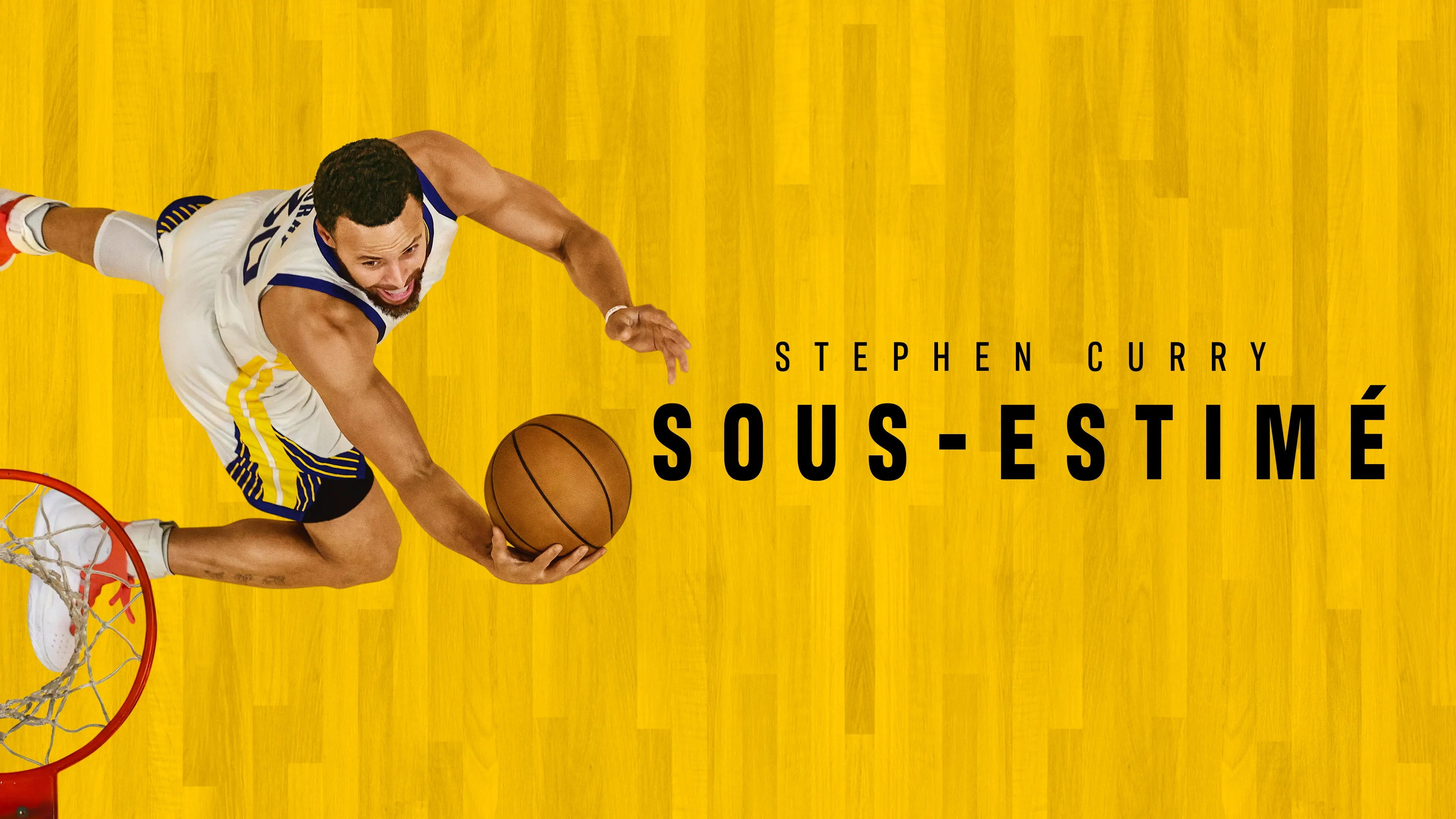 Stephen Curry: Underrated