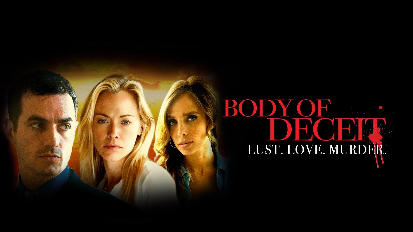 Body of Deceit