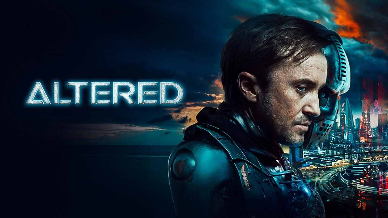 Altered