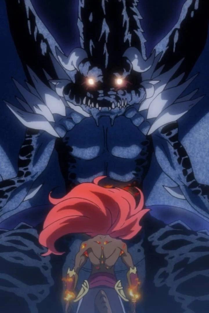 That Time I Got Reincarnated as a Slime