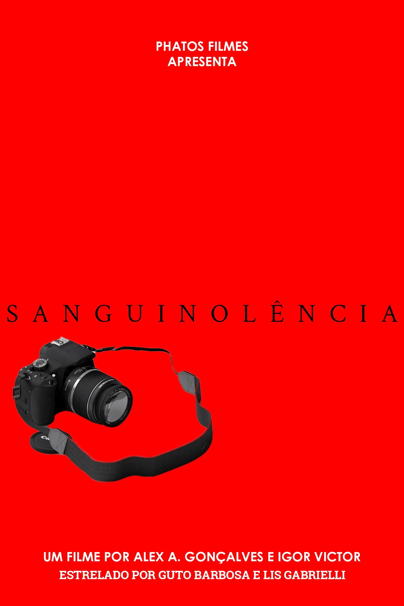 Sanguinolency