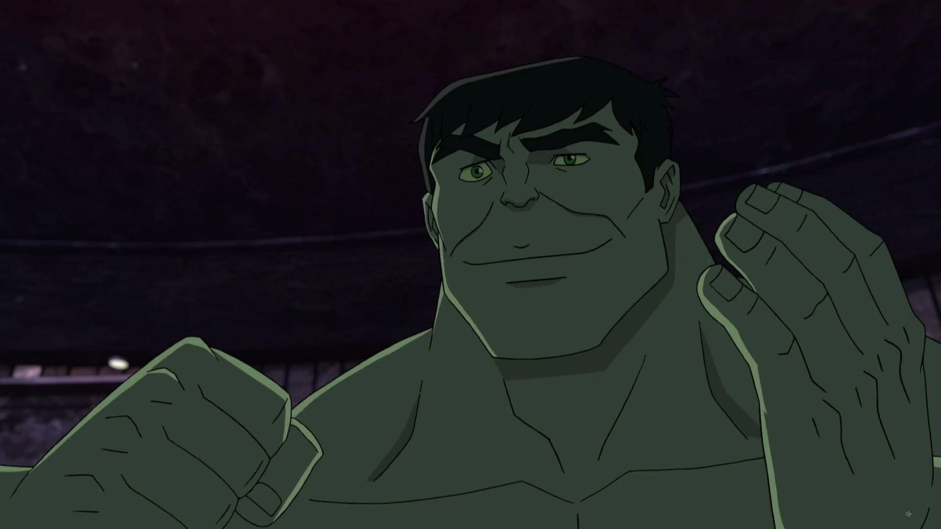 Marvel's Avengers