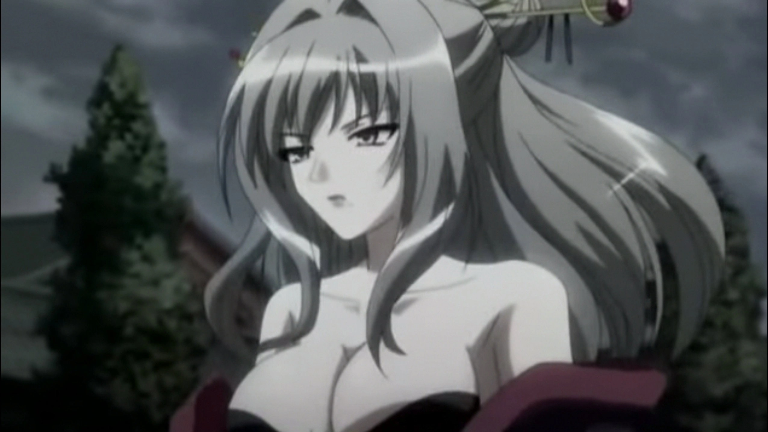 Koihime Musou