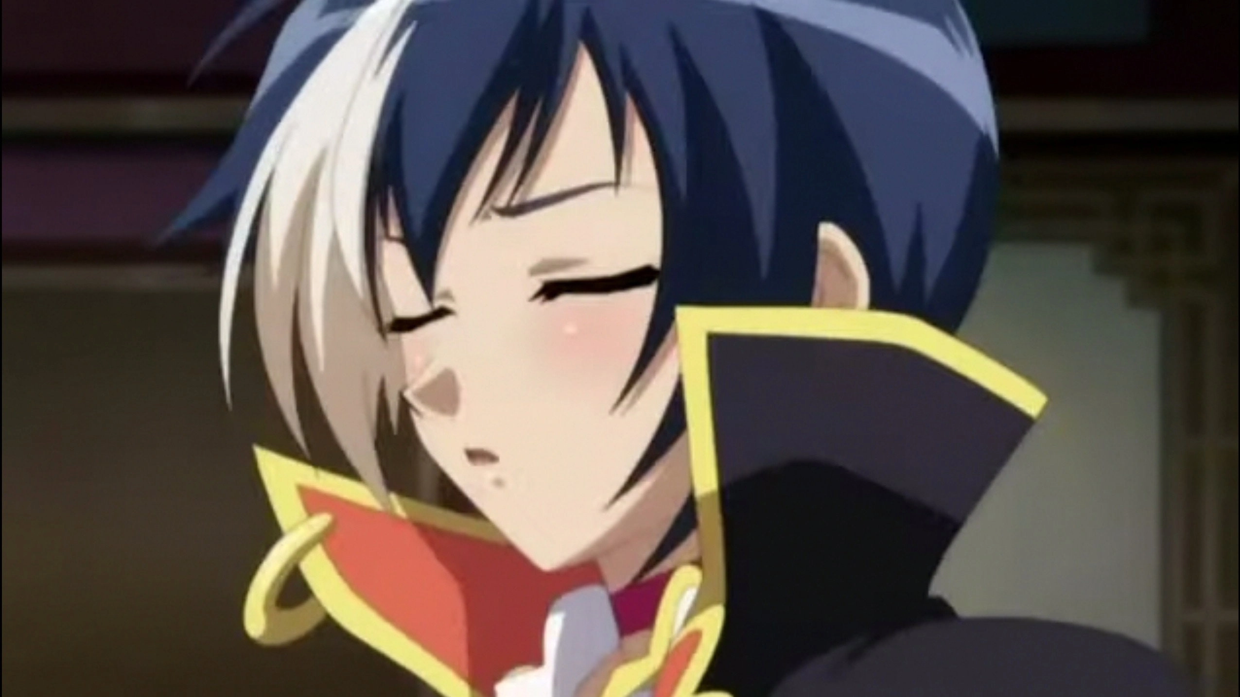 Koihime Musou