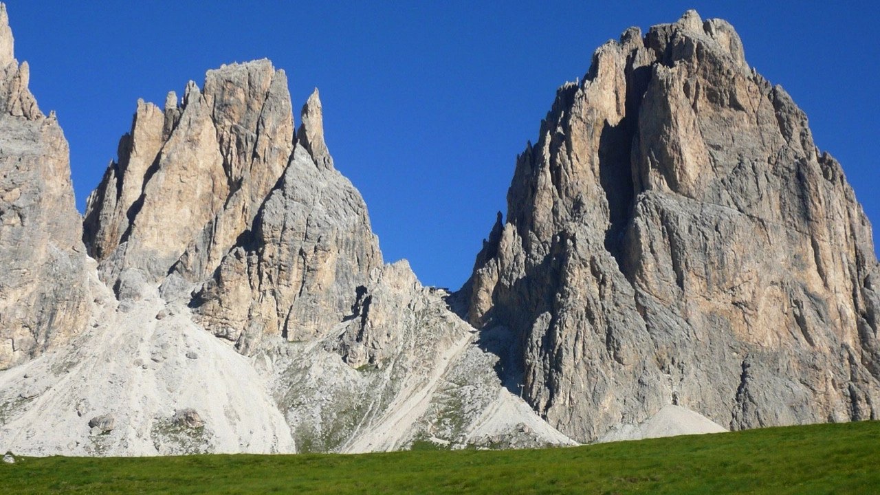 Gipfelglück