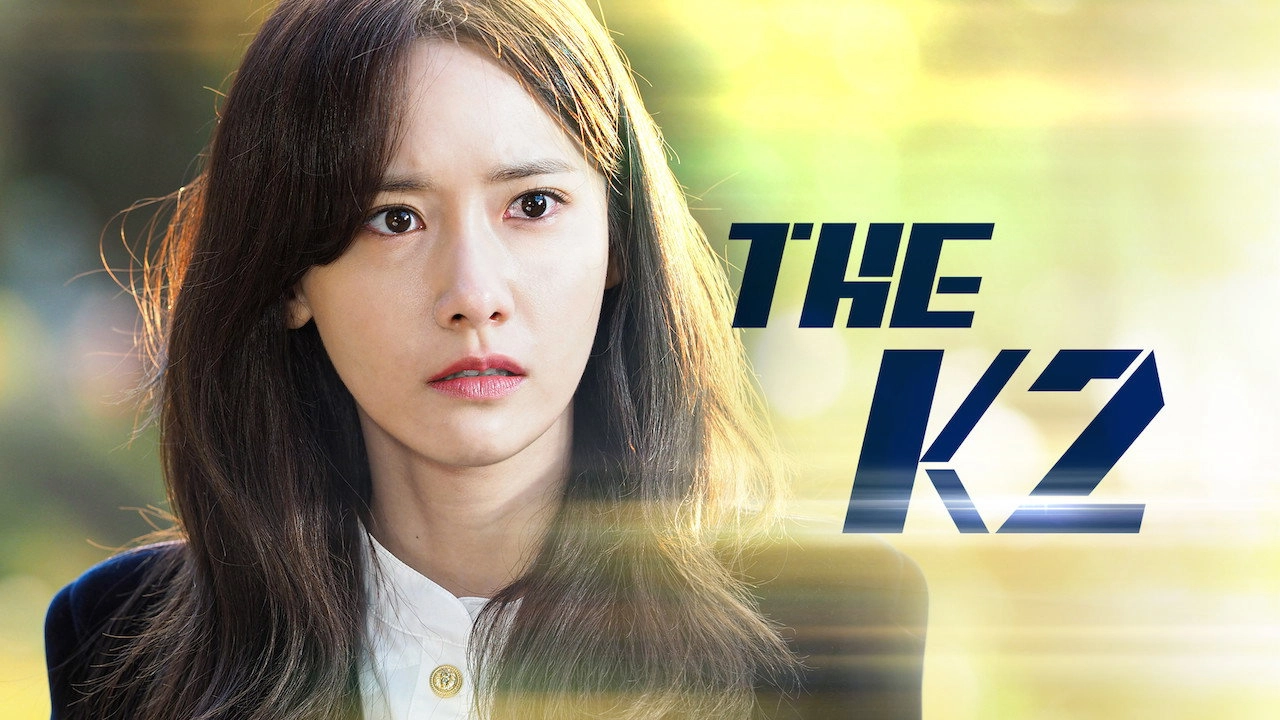 The K2