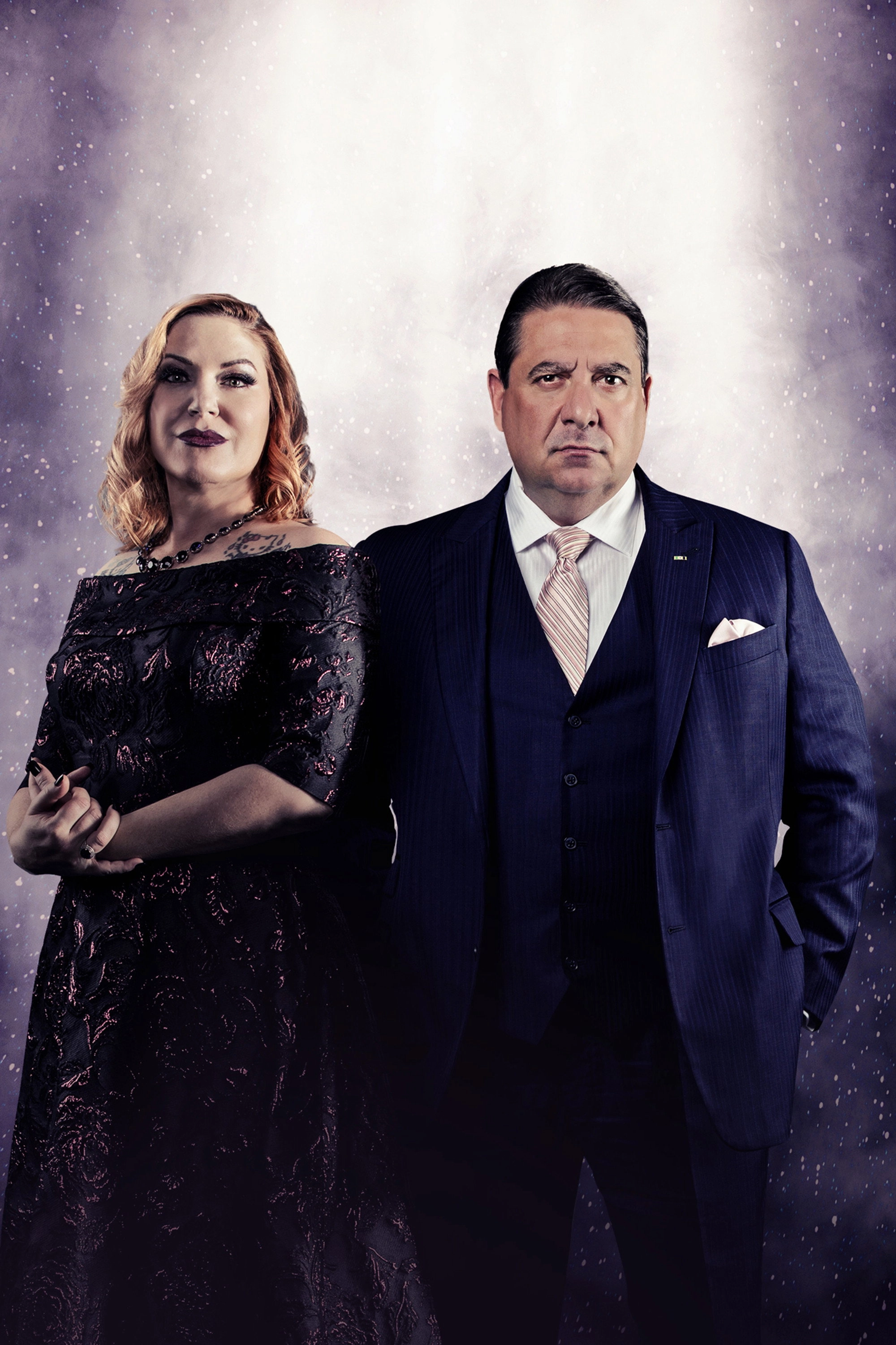 The Dead Files
