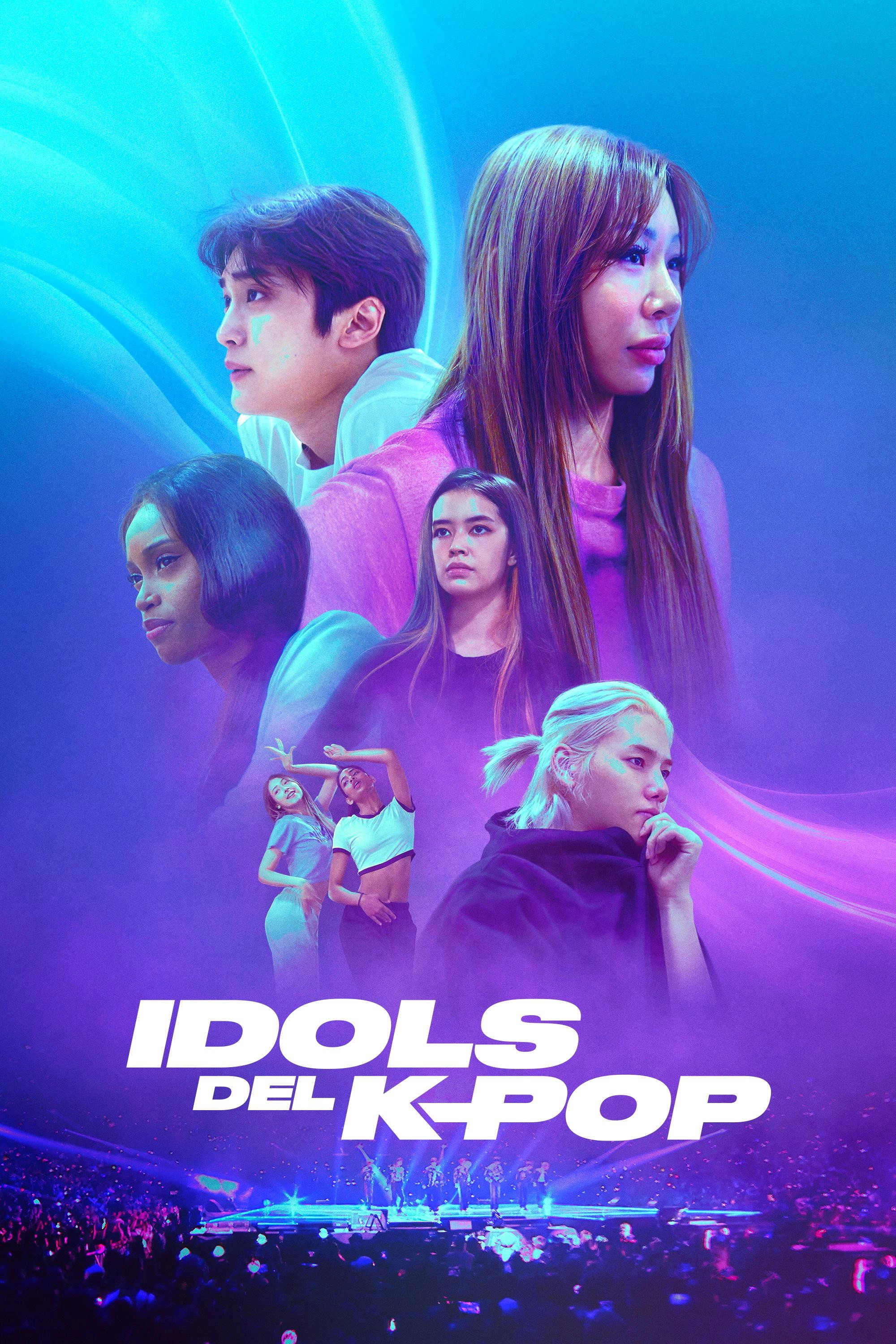 K-Pop Idols