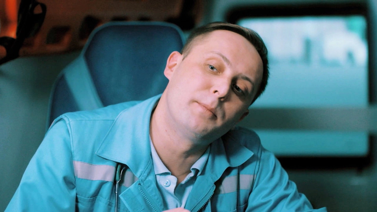 Dr. Driver