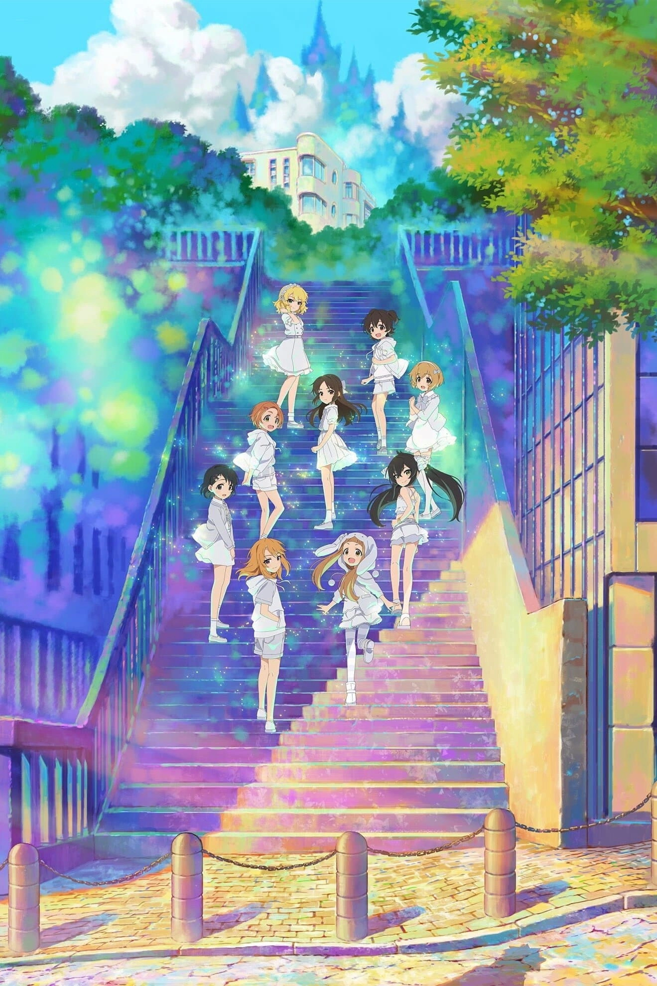 THE IDOLM@STER CINDERELLA GIRLS U149
