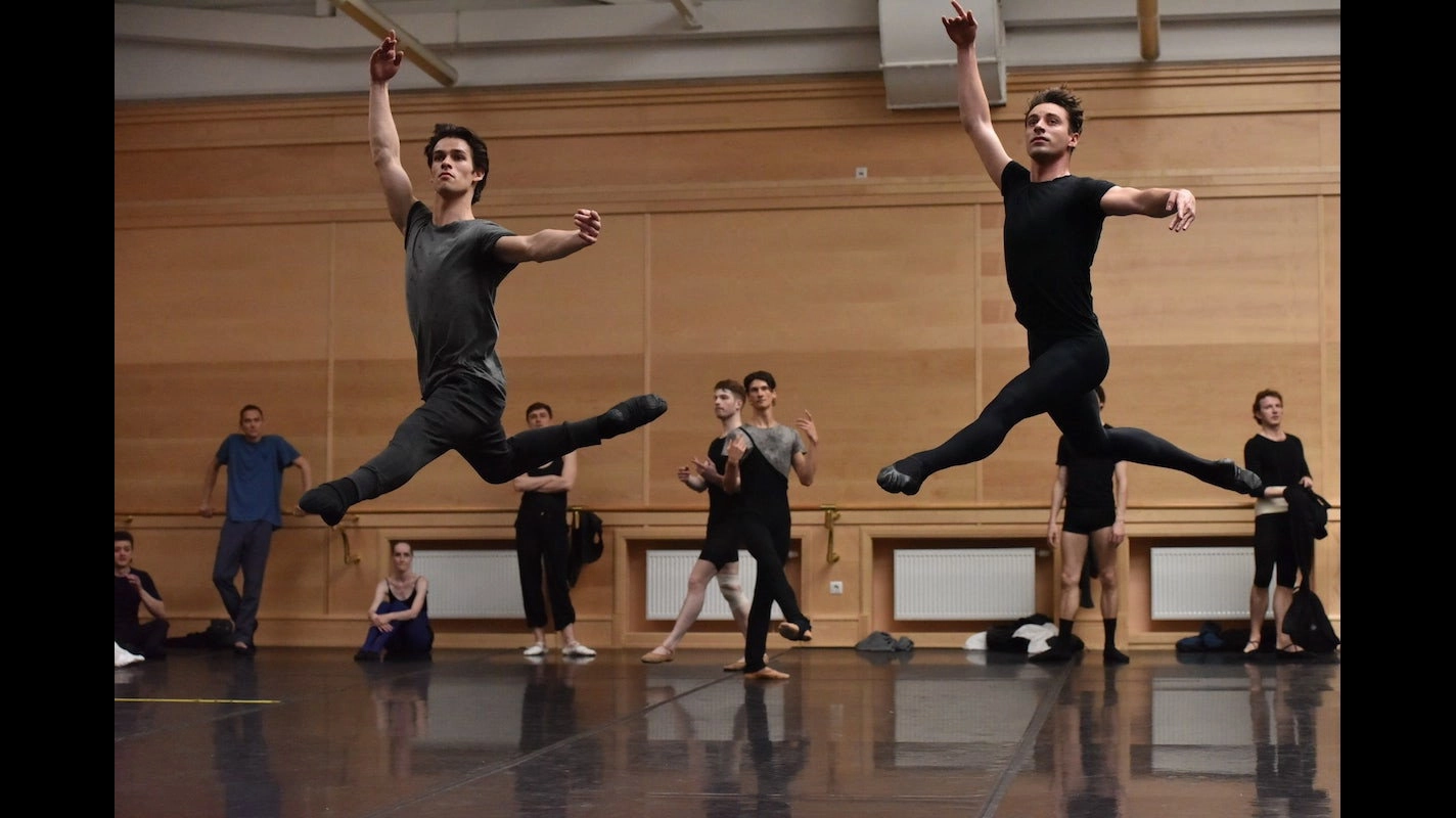 The Bolshoi