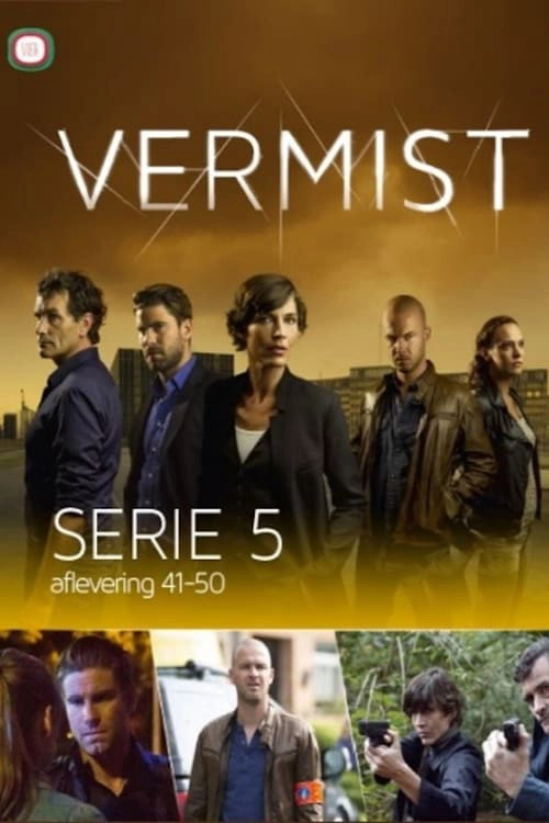 Vermist