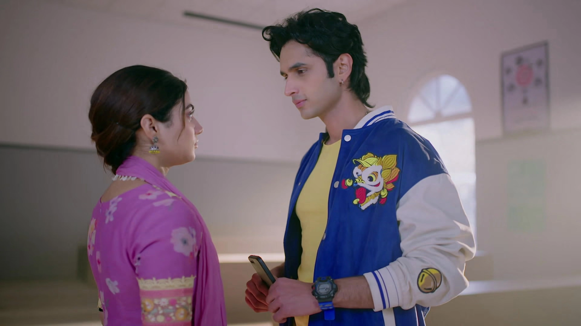 Tuu Juliet Jatt Di