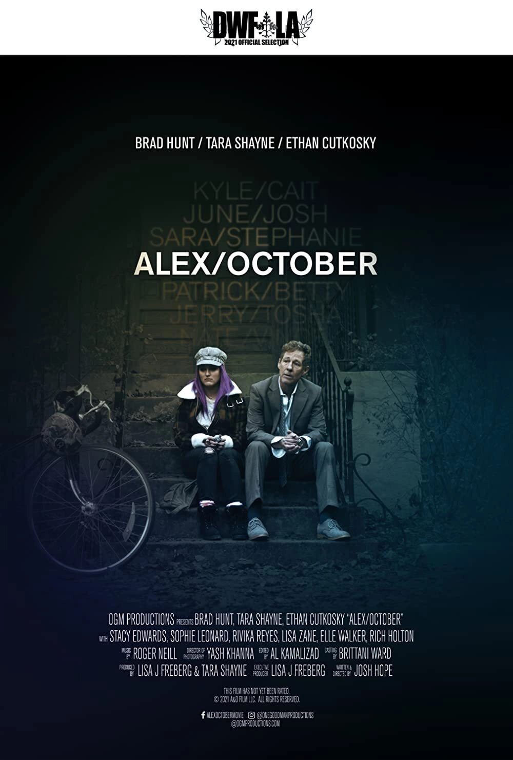 Beyond Belief the Movie