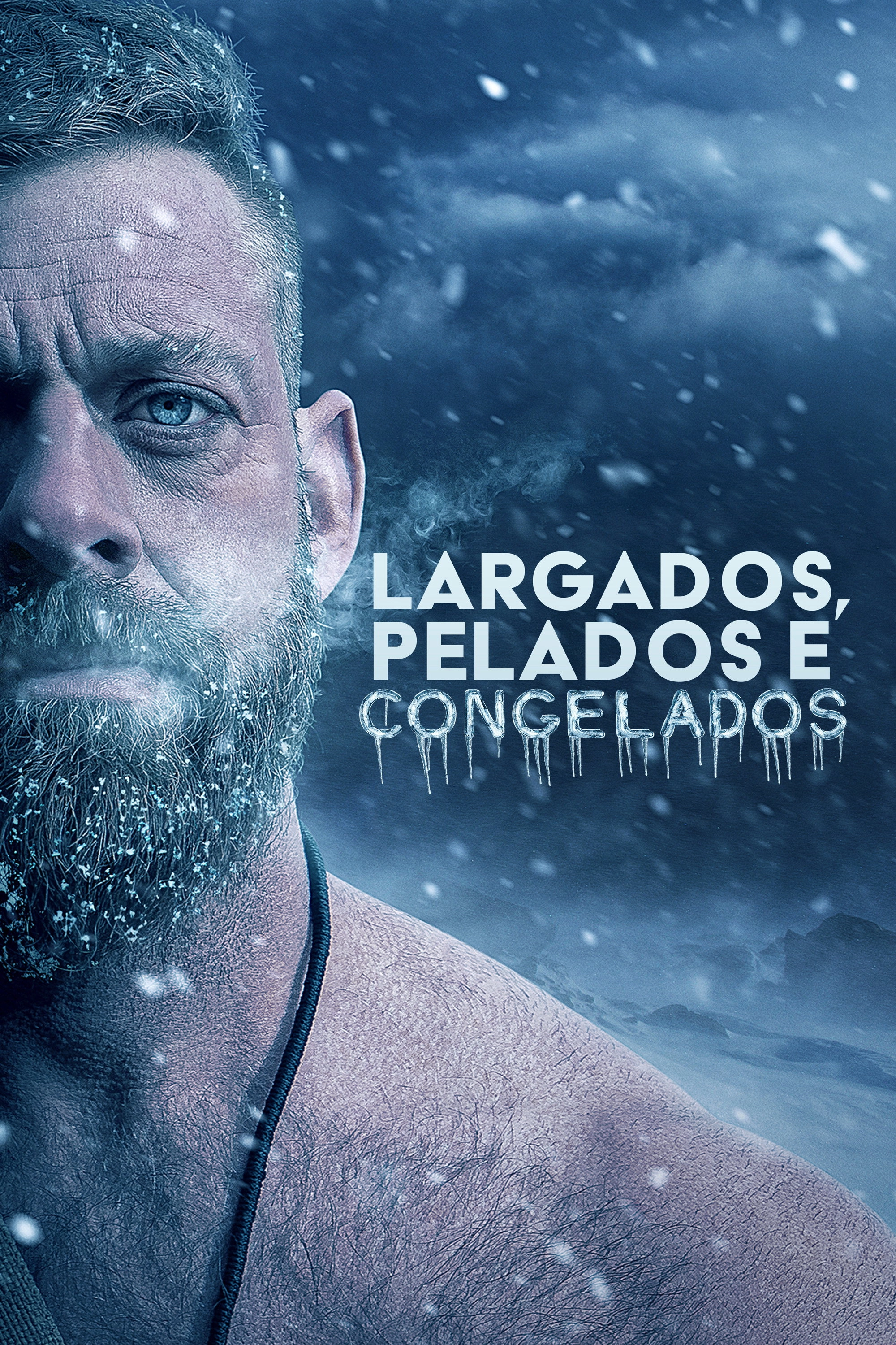 Naked and Afraid XL