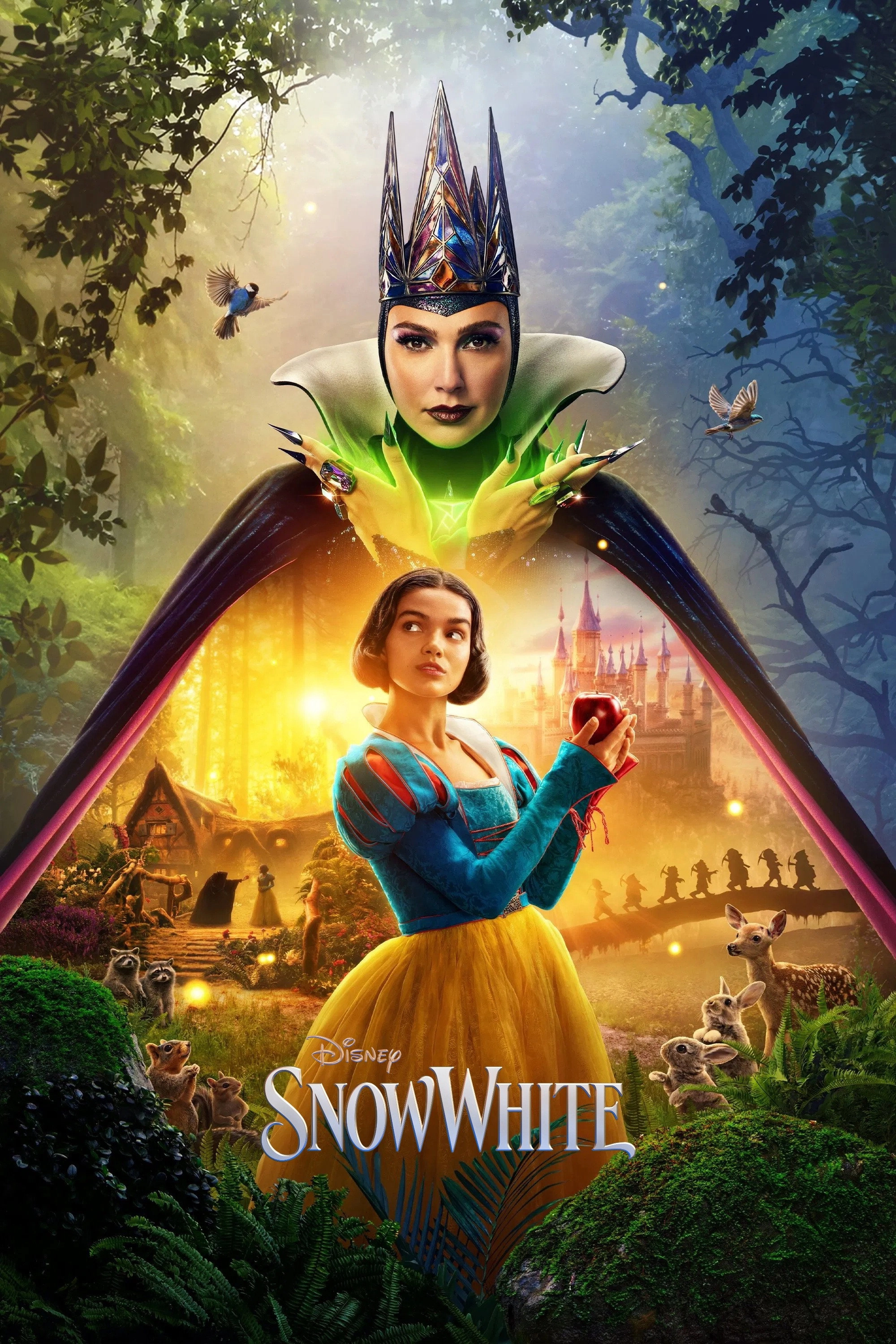Snow White