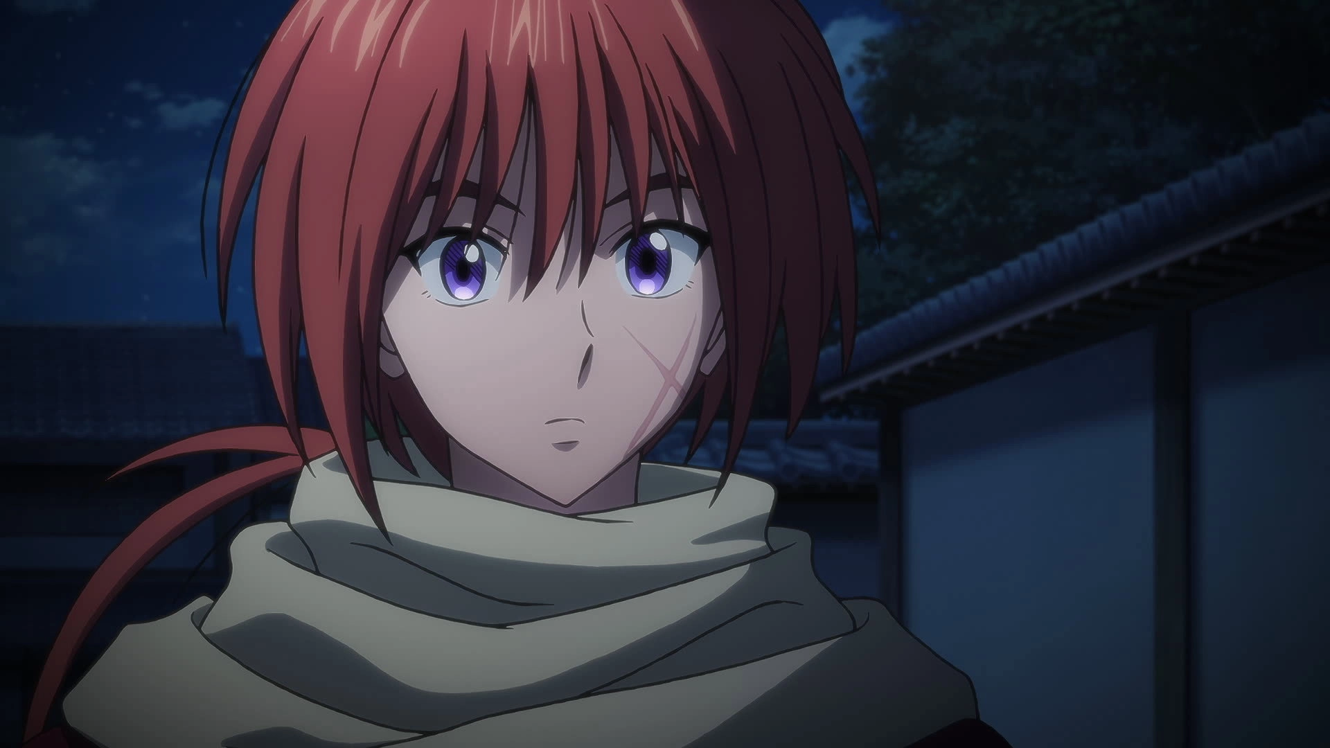 Rurouni Kenshin