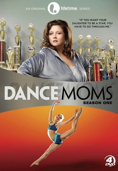 Dance Moms
